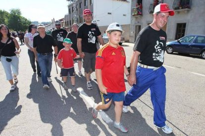 Foto: L. de la Mata