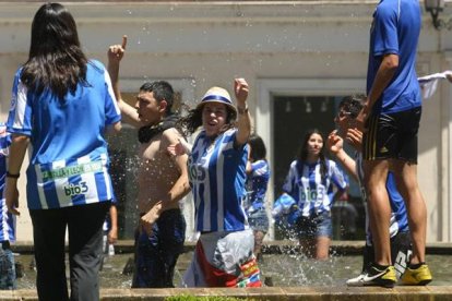 Foto: L. de la Mata