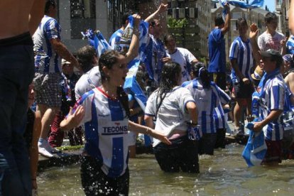Foto: L. de la Mata
