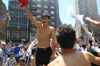 Foto: L. de la Mata