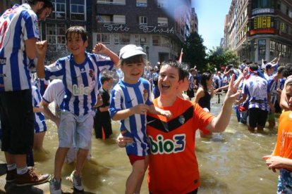 Foto: L. de la Mata