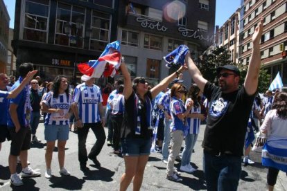 Foto: L. de la Mata