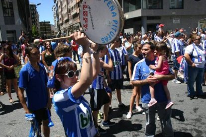 Foto: L. de la Mata