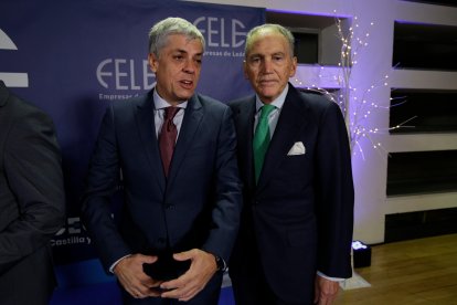 FERNANDO OTERO