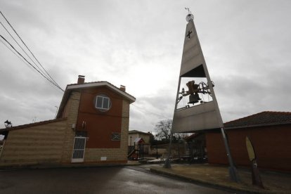 Chozas de Abajo. J. NOTARIO