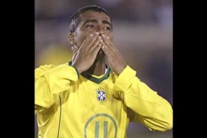 Durante el 2004 varios históricos colgaron las botas: Romario, Redondo o Baggio fueron algunos de ellos.