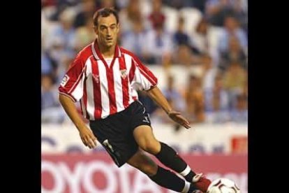 El extremo del Athletic disputará el puesto con Joaquín, en una lucha que puede sacar lo mejor de los dos. Ha recuperado la confianza esta temporada.
