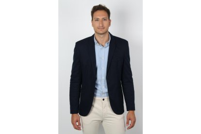 José Antonio Prieto, el leonés que es Míster Valladolid. RNB