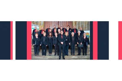 Coral El Bierzo Canta. DL