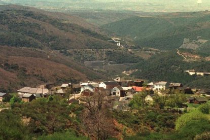 Zona de Montealegre, en donde también se actuará. DL