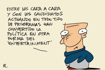 El chiste de Ramón, 1 de julio de 2023