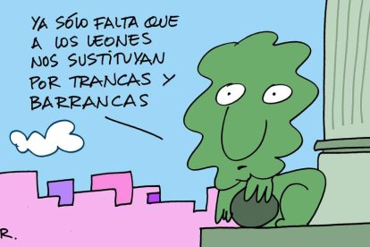 El chiste de Ramón, 30 de junio de 2023