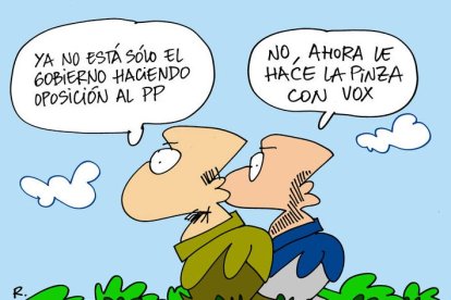 El humor de Ramón, 26 de junio de 2023