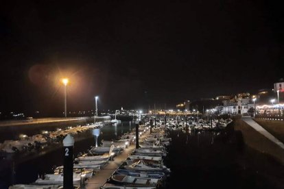 Espacios urbanos y naturales que convierten a Ribadeo en pasión y atractivo para el visitante. DL