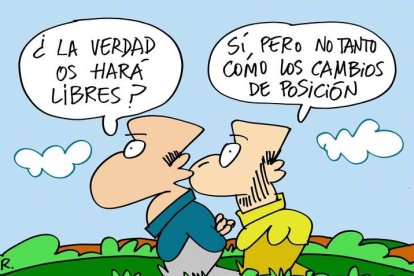 El humor de Ramón, 24 de junio de 2023