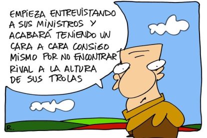 El humor de Ramón, 23 de junio de 2023
