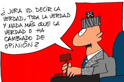 El humor de Ramón, 22 de junio de 2023