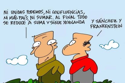 El humor de Ramón, 21 de junio de 2023