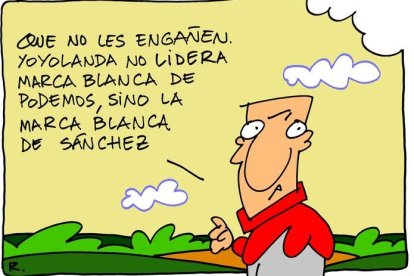El humor de Ramón, 20 de junio de 2023