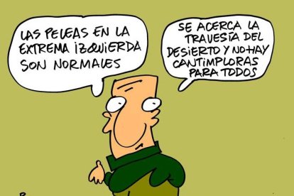 El humor de Ramón, 13 de junio de 2023