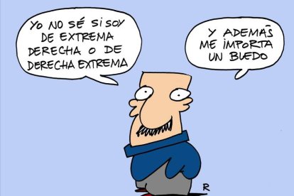 El chiste de Ramón, 3 de junio de 2023.