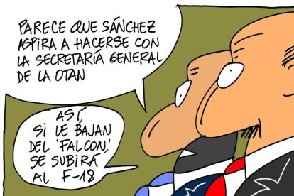 El chiste de Ramón, 2 de junio de 2023