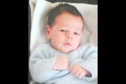 Fecha de nacimiento: 22 de abril<br> Nombre del padre: Daniel Alonso Polo<br>  Nombre de la madre: María Crsitina Núñez Núñez <br>