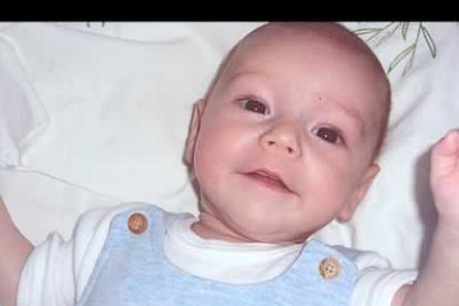 Fecha de nacimiento: 7 de abril <br> Nombre del padre: Alipio Ferrero Suárez<br>  Nombre de la madre: Ana Isabel Sánchez Pérez<br>
