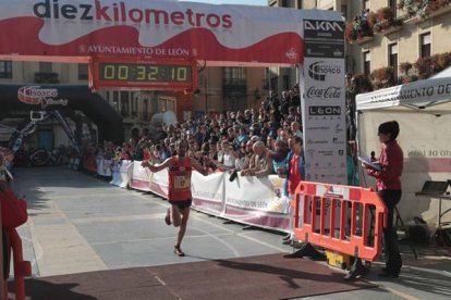 Giralda, ganador masculino | Ramiro.