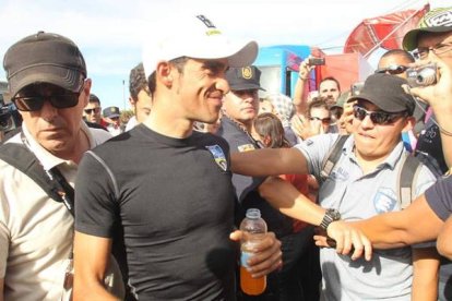 Foto: L. de la Mata.