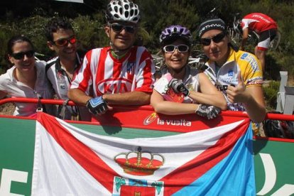 Foto: L. de la Mata.