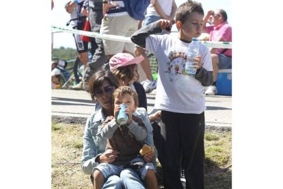 Foto: L. de la Mata.