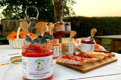 L. DE LA MATA / DEVEGAN PREMIUM