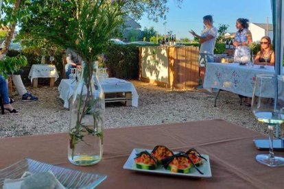 L. DE LA MATA / DEVEGAN PREMIUM