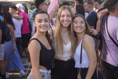 El Monoloco en León. J. NOTARIO