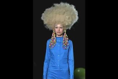 Creación del diseñador catalán Josep Font.