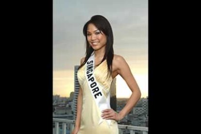 Cheryl Tay