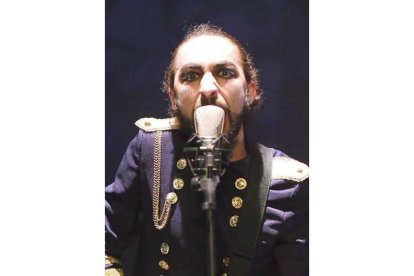 La Regadera es otra de las bandas destacadas. DL