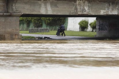 Foto: CARLOS S. CAMPILLO.