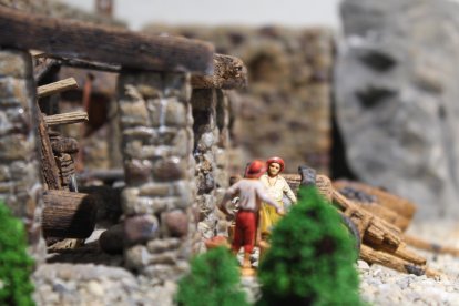 FOTOS: LUIS ÁNGEL FERNÁNDEZ ROLLÓN