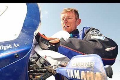 El francés Cyril Després (KTM) fue el ganador de la etapa, pero Joan Roma aventajó en más de dos minutos a su gran rival en la lucha por el triunfo final, el también francés Richard Sainct.