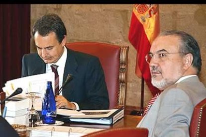 En la reunión se pondrá sobre la mesa el llamado Plan del Noroeste, con importantes inversiones para la provincia de León y para el resto de la comunidad.