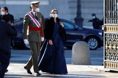 letizia