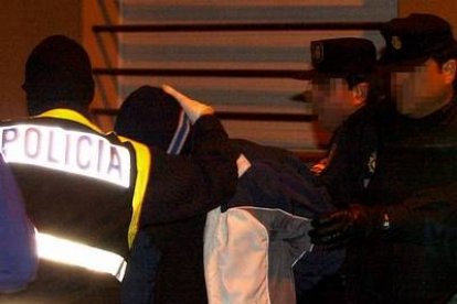 El año pasado fueron detenidas en España cerca de 90 personas relacionadas con el terrorismo islamista.
