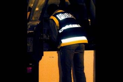 Las detenciones de hoy se suman a la practicada, ya en el presente año, el pasado 3 de enero al marroquí Mohammed Aberrada en Torremolinos.