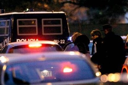 Sobre él había una orden internacional de detención emitida por Rabat por su supuesta vinculación con el Grupo Salafista para la Predicación y el Combate (GSPC), relacionado con Al Qaida.