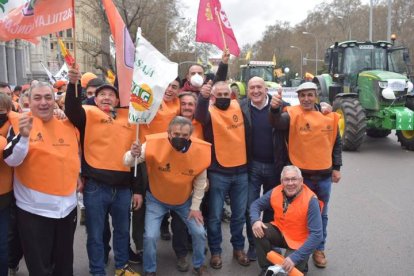 JUNTA DE CASTILLA Y LEÓN