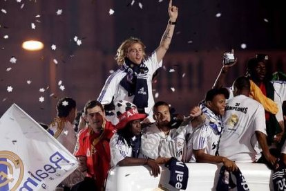 El resto de la celebraciones quedan postergadas hasta el final de la Liga.