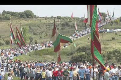 Las limosnas recogidas durante la novena serán entregadas para obras en el templo.