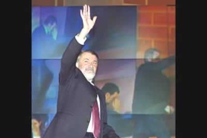 Mayor Oreja pidió el votó apelando a los logros de la etapa Aznar.